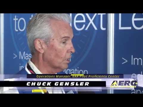 Aero-TV: Maintaining Your Flying Skills - EAA 2016's Pilot Proficiency Center