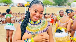 🌳 Zulu Canival - Cultural Heritage