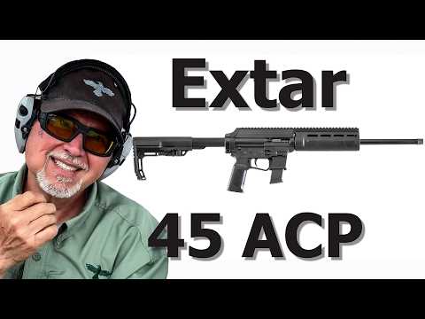 Extar Ep45