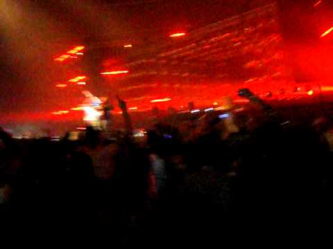 Beatloverz, Ahoy Rotterdam