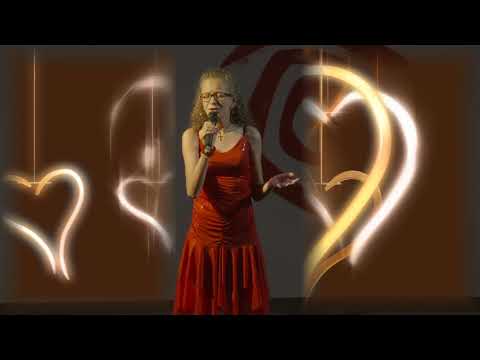 Neža Purgar - Boš znal naprej me ljubiti (Tjaša Hrovat & Uroš Steklasa)