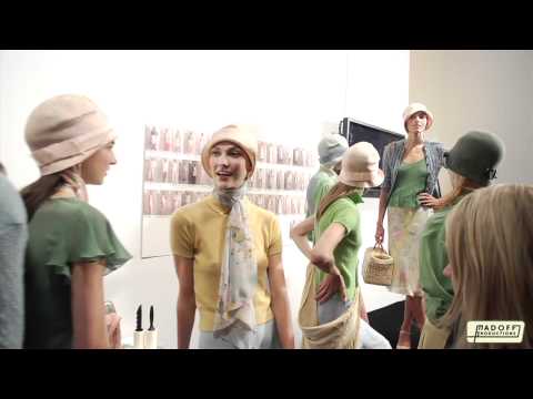 Ralph Lauren Spring Collection 2012