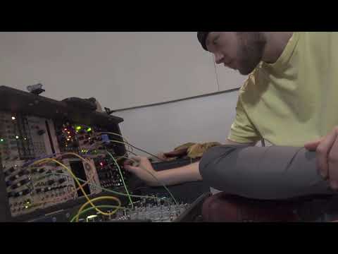 research / ALESYA x MAX FRIMOUT