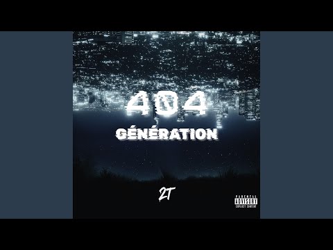 404 GÉNÉRATION