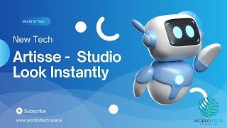 Create Studio-Quality Personal Photos Without a Camera Using Artisse