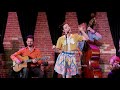 'Coucou' - Django Reinhardt - Djangophonique live at Urban Beat