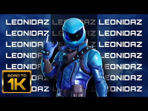 [LIVE] CLOSED LOBBY GAMEPLAY | FORTNITE SEASON 7 | Fortnite Asia SEA Malaysia | Road to 1000