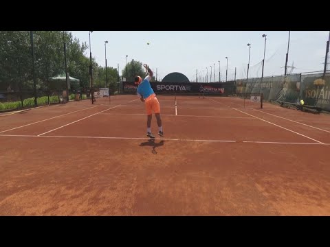 Alexone vs Patric - Platinum Timisoara - 24.07.2022 #ALEXONE