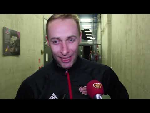 TELH 2022, BAR5: Kladno - Dukla 6:3, Tomáš Čachotský