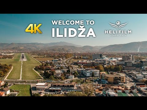Welcome to Ilidža