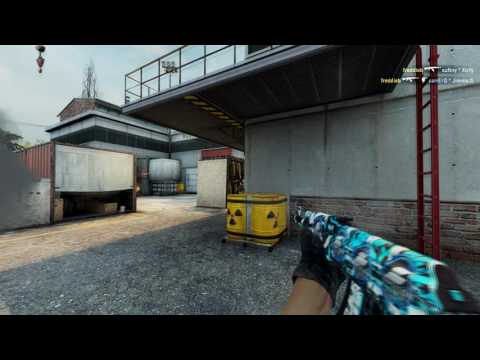 SL i-League S2 Europe Qualifier: freddieb vs. ENCE