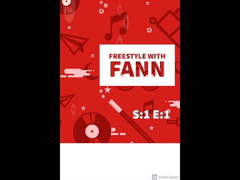 FREESTYLE WITH FANN | FUNITY