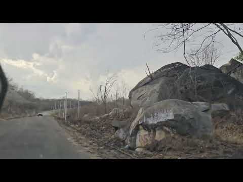 Sítio Serrinha Itapetim PE em 05-12-25