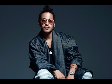 [FREE] Jaden Smith x Russ | Type Beat 2020  - 'WAITING' | @YundaaBeats