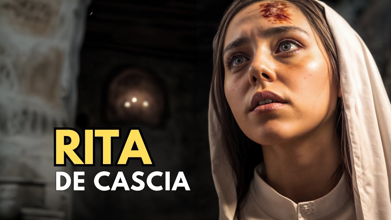 Sainte Rita de Cascia : La Sainte des Impossibles et des Causes Désespérées