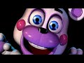 Gummy Bear Song Animated Films And Games COVER Five Nights At Freddy S Siren Head