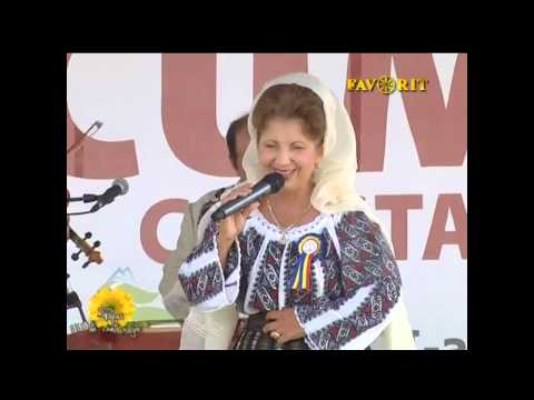 Polina Gheorghe si Taraful de la Morunglav - In gara de la Mirosi - live