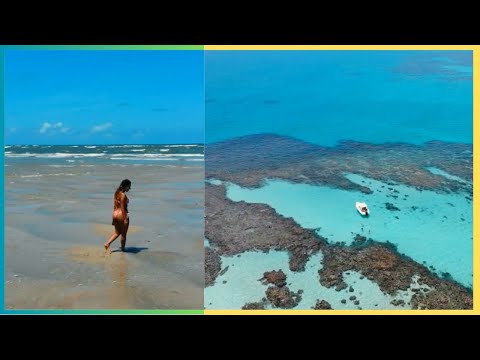 Exploring Itaparica Island The Most Beautiful Boat Trip in Bahia - Brazil