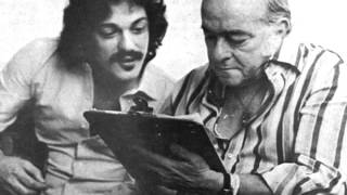 Vinícius de Moraes e Toquinho -  a casa