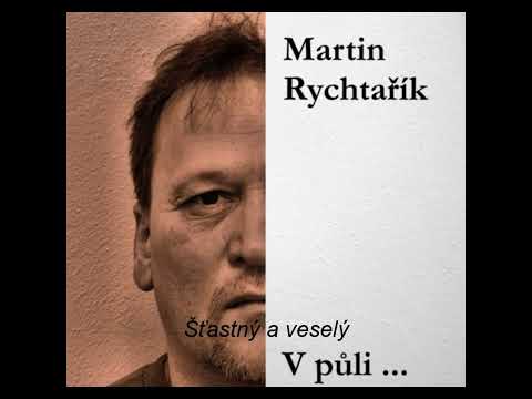 ŠŤASTNÝ A VESELÝ