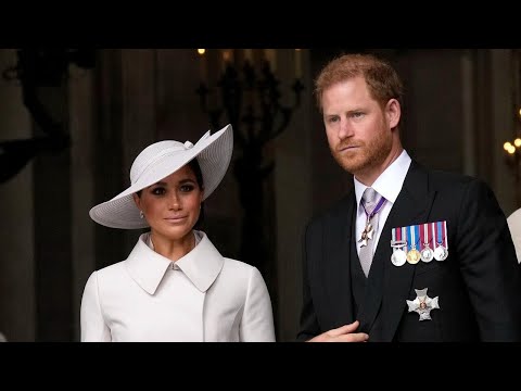 Prince Harry gave many reasons for departing the U.K. but now his family is returning
