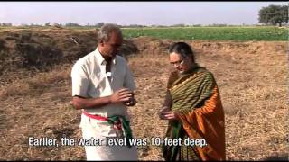 preview picture of video 'Anil Kumar-Singh (Farmer), Jamnapur, Bihar India'