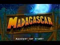 Ps2 Introduction Du Jeu Madagascar De Activision 2005