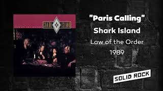 Download lagu Shark Island - Paris Calling mp3 Download lagu Shark Island - Paris Calling mp3
