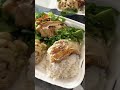 Great Hawaiian food in Chicago - Aloha Wagon