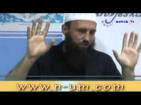 Propis o razvodu braka - prof. Elvedin Pezić