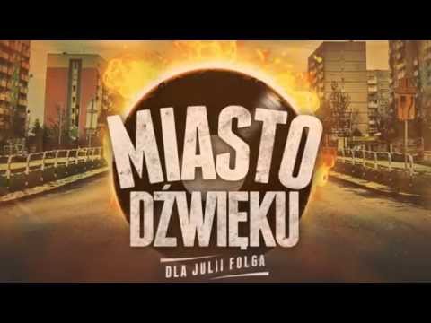 Miasto Dźwięku.