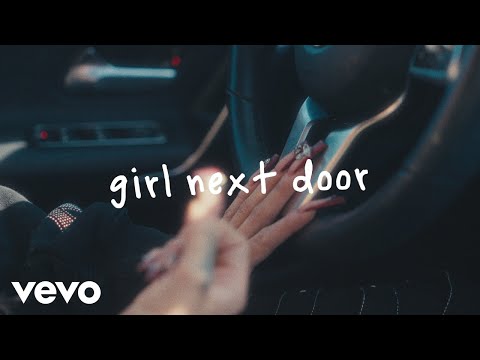 Video thumbnail for girl next door