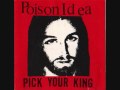 Poison Idea ~ Pure Hate