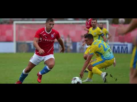 [LIVESTREAMs/UPDATES] NK Jarun - HNK Orijent uživo prijenos online Gdje gledati Prva NL 21.08.2023