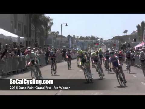 2015 Dana Point Grand Prix - Pro Women's Sprint
