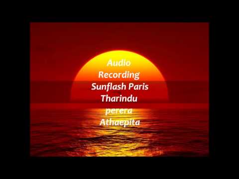 wwweagalnews.com - Audio Live Recording Sunflash Paris