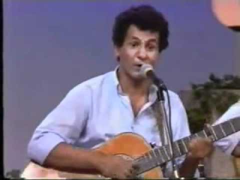 העמרנים - נגן לי ירדן