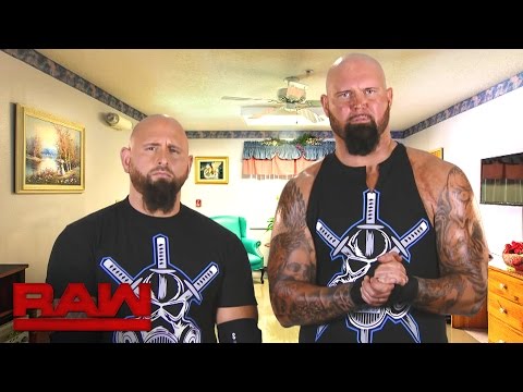 Luke Gallows’ Wife Is Pissed About Dana Brooke
