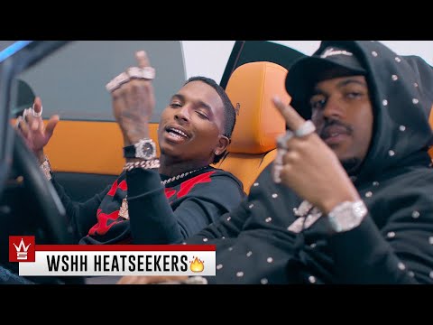 Bruh Bruh Feat. Trapboy Freddy - “Don’t Understand Me” (Official Music Video - WSHH Exclusive)