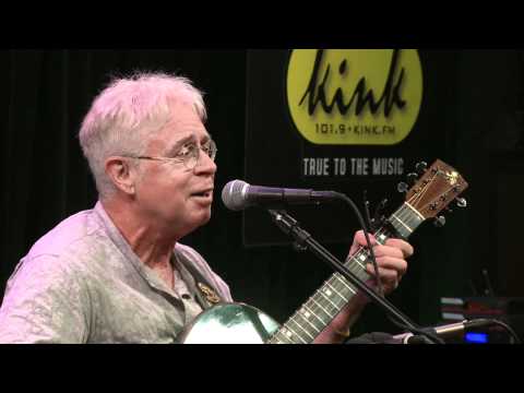 Bruce Cockburn - Wondering Where The Lions Are (Bing Lounge)