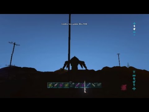 From Embarrassing Griefers To Raiding With The Bruddas | Ark  Official PvP (Ps4 Pro)