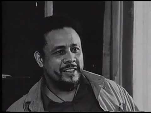 Mingus: Charlie Mingus 1968 -  Documentary film directed by Thomas Reichman