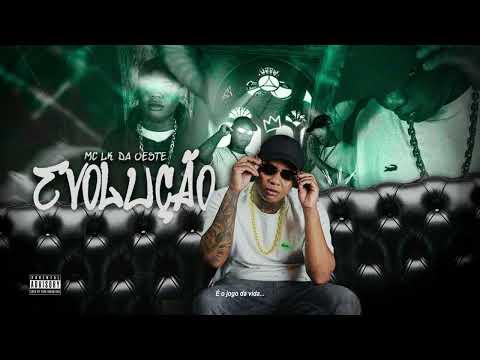 5 - DIFERENÇA - MC LK DA OESTE FT. OJOTAG & MC WILLIE JC (EP EVOLUÇÃO)