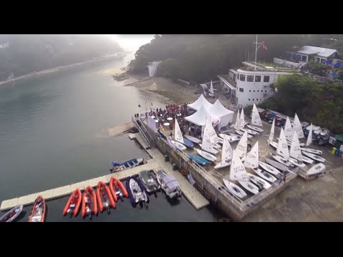 Hong Kong Race Week 2015