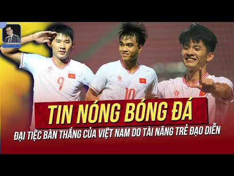 ĐT Việt Nam trả giá đắt sau thắng lợi ở Vòng loại U20 châu Á, HLV Hứa Hiền Vinh nói thẳng điểm yếu