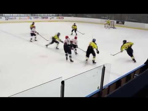 Kraft Hockey - C2 AA Keskimaa (FINAL)
