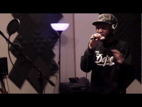 Nathan Flutebox Lee x  Will Brennan - Making of "I Got It" [Prod. SupaHot Beats]