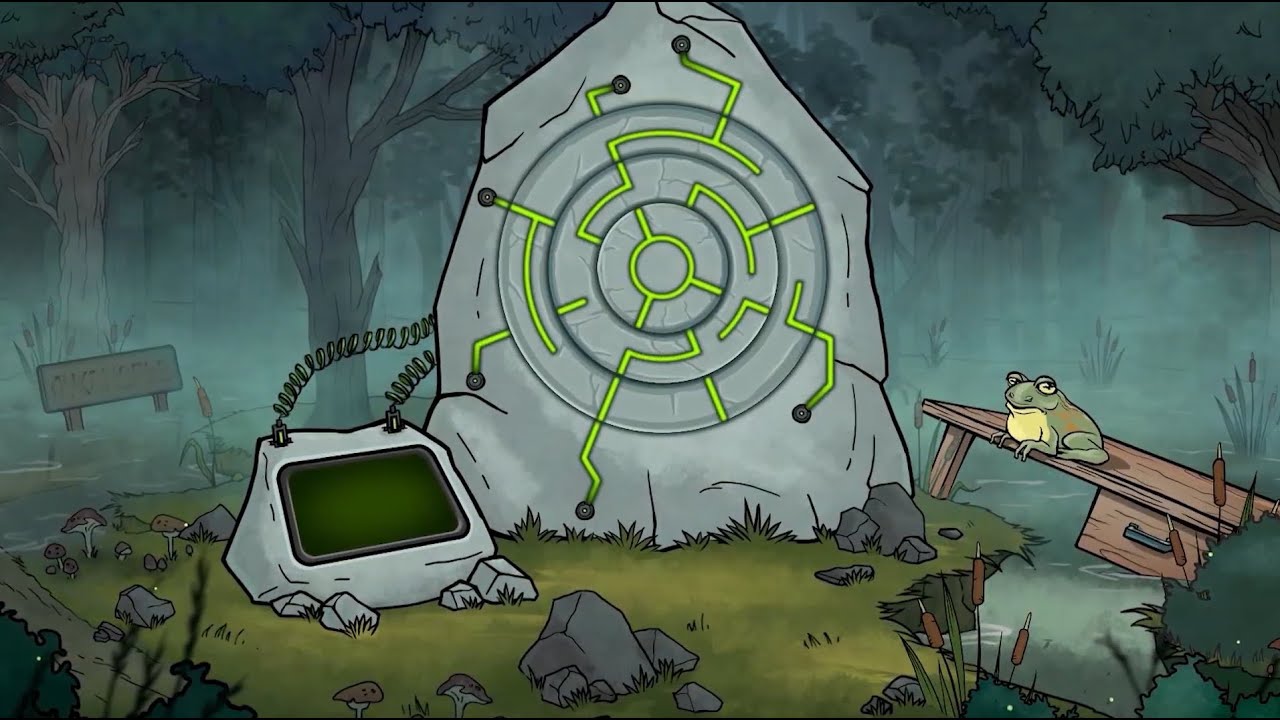 Midnight Swamp trailer teaser