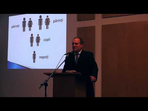 Mihai Dumitrascu - Ucenicia ca mod de viata