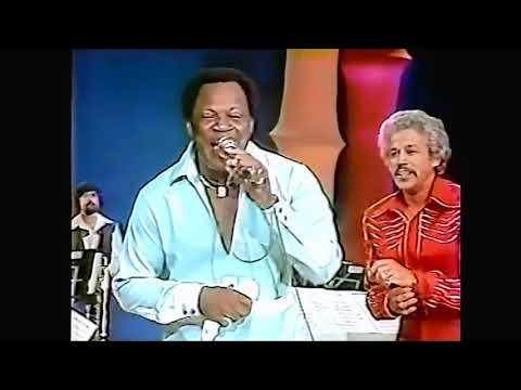 Fania All Stars en Caracas - 1980 - Nací Moreno